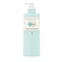 Kerasys Salt&Scrub Fresh Neroli Treatment 600ML