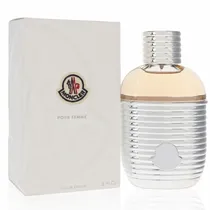 Moncler Perfume Femme 100ML Eau de Parfum