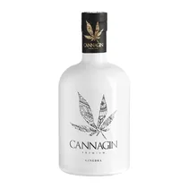 Gin Cannagin Premium 700ML 38%Vol