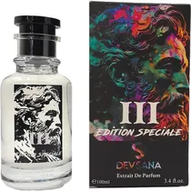 Perfume Devsana III Edition Speciale Edp - Masculino