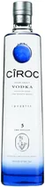 Vodka Ciroc 750ML