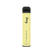 Vaper Juucy Bahama Mama 1600 Puff
