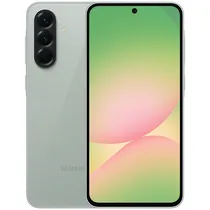 Celular Samsung Galaxy A56 5G SM-A566B Dual Sim de 256GB/12GB Ram de 6.7" 50+12+5MP/12MP - Awesome Olive