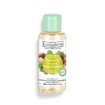 Evoluderm Aceite Corporal Macadamia 100ML