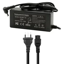 Fonte Carregador Cargador NB Toshiba 65W 19V-3.42