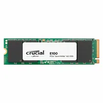 SSD M.2 Crucial 480GB Nvme PCI-Exp Gen 4 - CT480E100SSD8