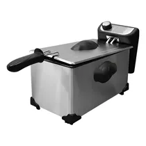 Fritadeira Electrica Westinghouse WKDF3 3L 110V