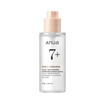 sérum Facial Anua Rice 7 + Ceramide Hydrating Barrier 50ML