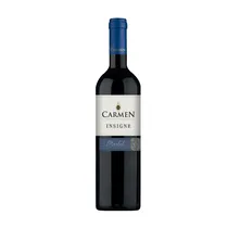 Vino Carmen Insigne Merlot 750ML