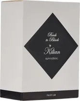 Kilian Perfume Back To Black Aphrodisiac Unisex (Refil) Eau de Parfum 50ML