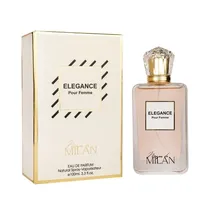 Maison de Milan Elegance Pour Femme 100ML Edp c/s