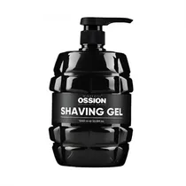 Gel de Barbear Morfose Ossion 1000ML