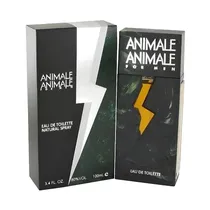 Perfume Animale Animale For Men - Eau de Toilette - Masculino - 100ML