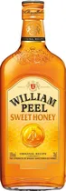 Wisky Willam Peel Sweet Honey - 700ML