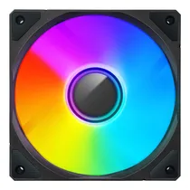 Cooler Cpu Azza FNAZ-12DRGB5-011 Pro Argb