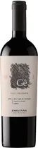 Vinho Emiliana Gê 2018