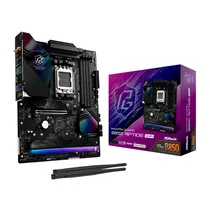 Placa Mãe AM5 Asrock B850 Riptide Wifi/DDR5/HDMI/ATX