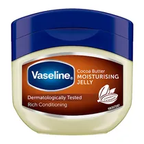 Crema Corporal Vaseline Crema de Cacau Pote 85G
