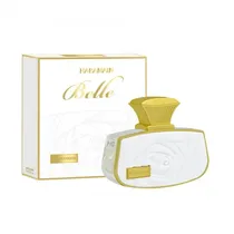 Perfume Al Haramain Haramain Belle Edp Feminino 75ML