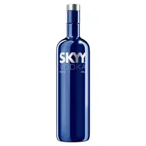 SKYY Vodka 980ML Con 40% Alc