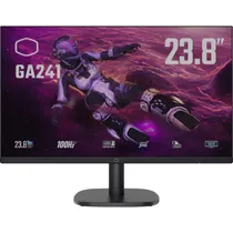 Monitor Cooler Master LED GA241 Full HD 23.8