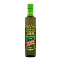 Azeite Dante de Oliva Extra Virgem Garrafa 250ML
