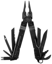 Alicate Multifunção Leatherman Super Tool 300M 832758 (18 Funções)
