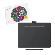 Mesa Digitalizadora Wacom CTL6100WLKO Black