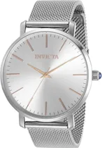 Relogio Feminino Invicta Angel Analógico - 31068