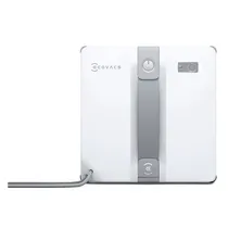 Robo Limpa Vidros Ecovacs Winbot Mini Windows WG841-01 para Janelas / 7500PA / 90W / Recarregavel / Bivolt - Branco