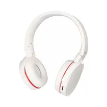 Audífono Magnavox Wireless Stereo Blanco