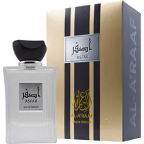 Perfume Al A'Raaf Asfar Masculino Edp - 100ML