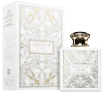Perfume French Avenue Essence de Blanc Edp 100ML - Unissex