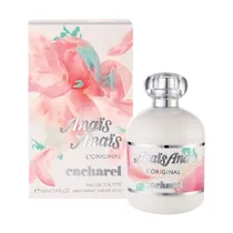 Perfume Cacharel Anais Anais Edt Femenino - 30ML