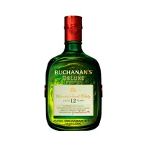 Buchanan's 12 Anos Litro s/ Caixa
