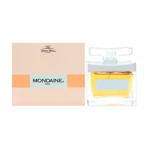 Perfume Paris Bleu Mondaine Paris Eau de Parfum 95ML