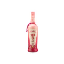 Amarula Raspberry Chocolate 750ML s/Set Licor