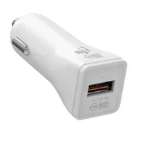Carregador Veicular Elg CC1S-QC 1USB