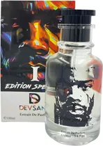 Perfume Devsana I Edition Speciale Edp - Masculino
