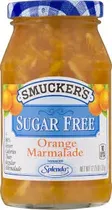 Smuckers Dulce Naranja Sin Azucar - 361GR Naranja