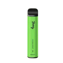 Vaper Juucy Doublemint 1600 Puff