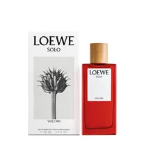 Loewe Solo Vulcan 50ML Edp c/s