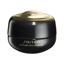 Crema para Contorno de Ojos Shiseido Future Solution LX Eye And Lip Regenerating 17ML