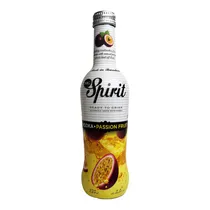 MG Spirit Vodka Passion Fruit Flavour 275ML