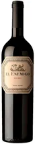 Vinho El Enemigo Malbec 750ML