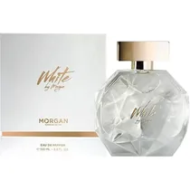Morgan Perfume White F Eau de Parfum 100ML