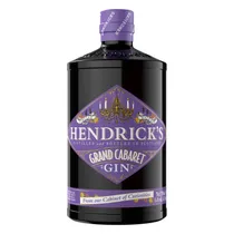 Gin Hendricks Gran Cabaret 700ML