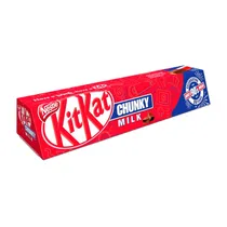 Nestle Chocolate Kitkat CKY Milk 240G