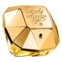 Perfume Paco Rabanne Lady Million Edp 80ML – Feminino