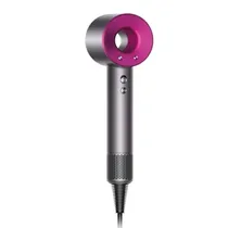 Secador de Cabelo Abc A3001 1600W 110V Cinza